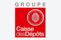 Logo-Caisse des dépôts