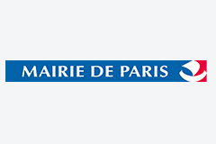 Logo-Mairie de Paris