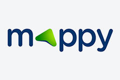 Logo-Mappy