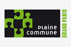 Logo-Plaine commune