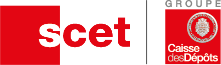 Logo SCET